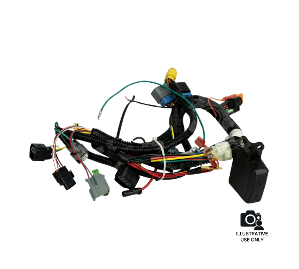 BRIGGS & STRATTON 593866 Engine Wiring Harness