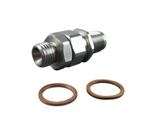 Titan 0347706A Paint Sprayer Swivel Joint Assembly