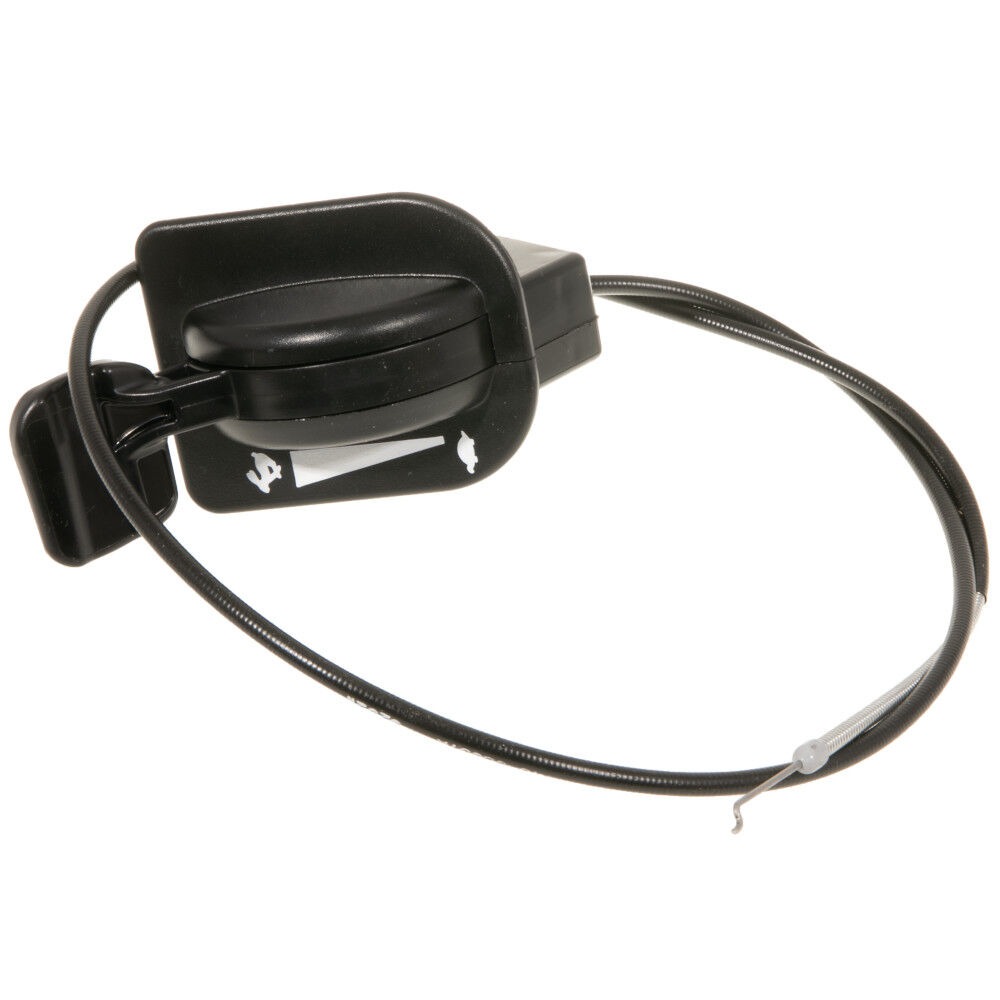 Cub Cadet 946-05357A Lawn Tractor Throttle Cable 37.5"