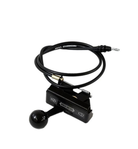 Husqvarna 588599201 Trimmer Control