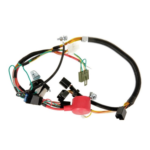 MTD 725P06273A Harness CR12 3-Pos