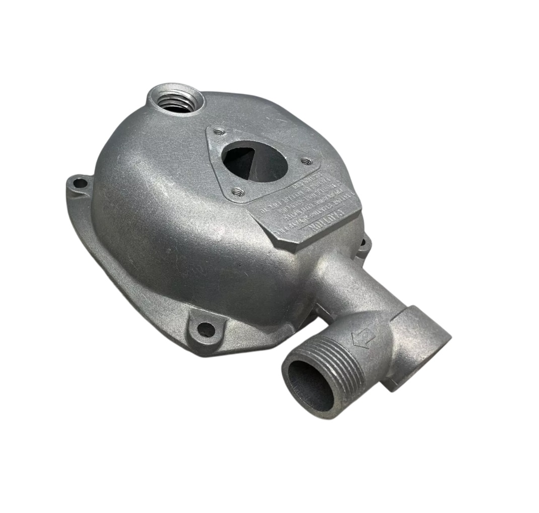 Echo 40021312620 Water Pump Case