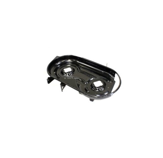 MTD 603P08691-0637 Lawn Tractor Power Black Deck Shell 42"