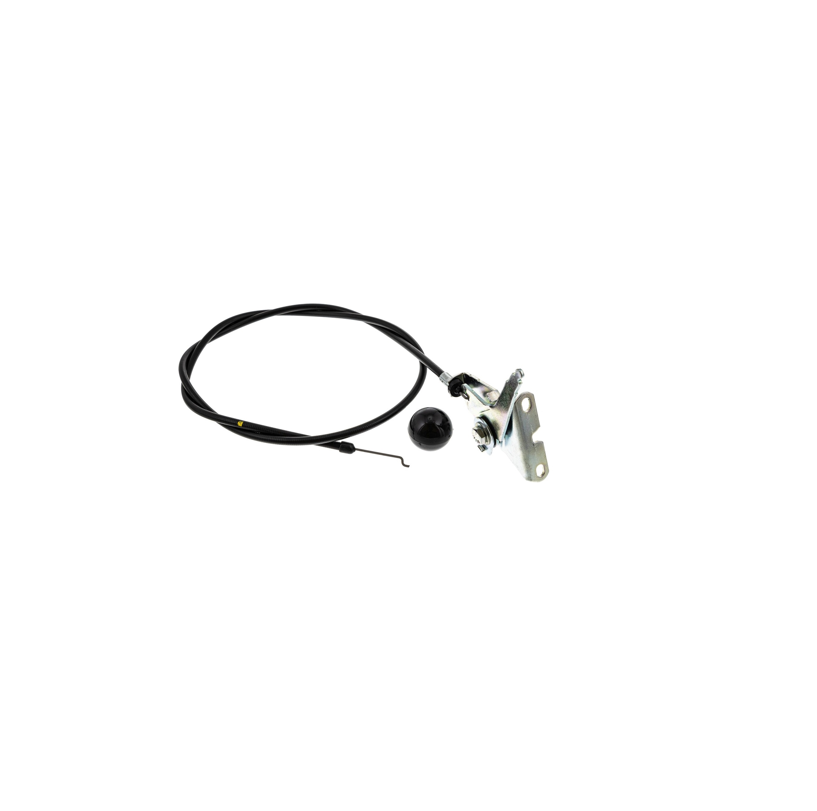 Husqvarna 597873201 Lawn Tractor Throttle Cable