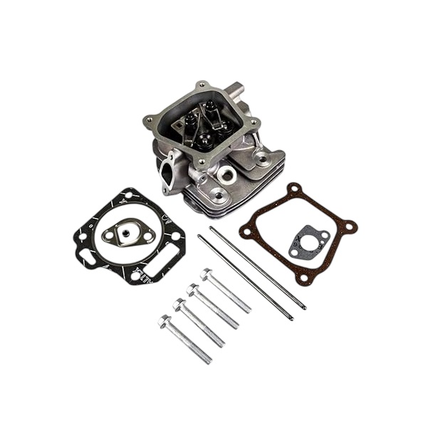 Ariens Company 20001256 Snow Blower Cylinder Head Assembly W/Gasket