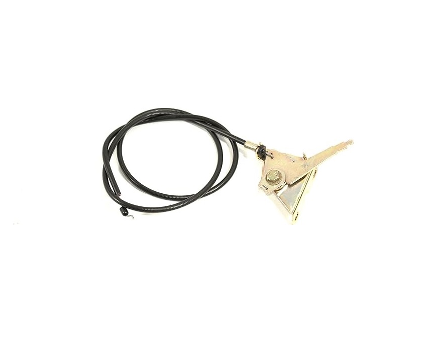 Husqvarna 539112734 Lawn Mower Cable Throttle