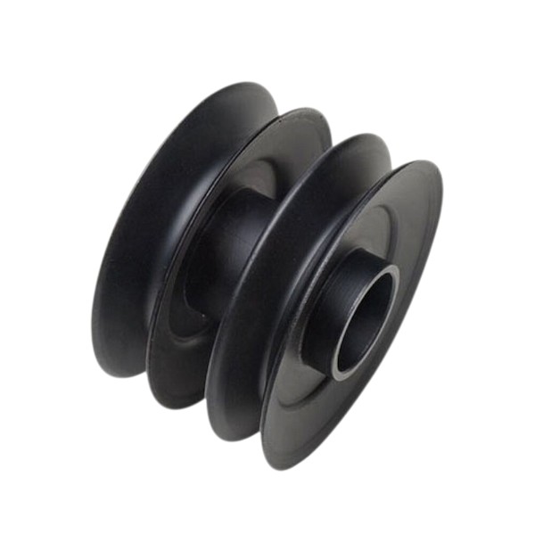 MTD 756-0638 Lawn Mower Double Pulley