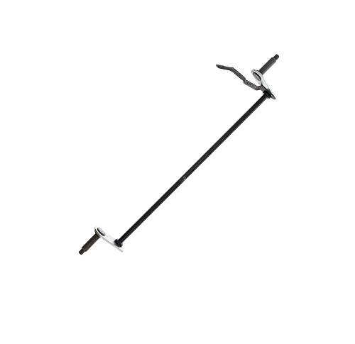 MTD 611-04143B Lawn Mower 7" Front Axle Assembly 911-04143B