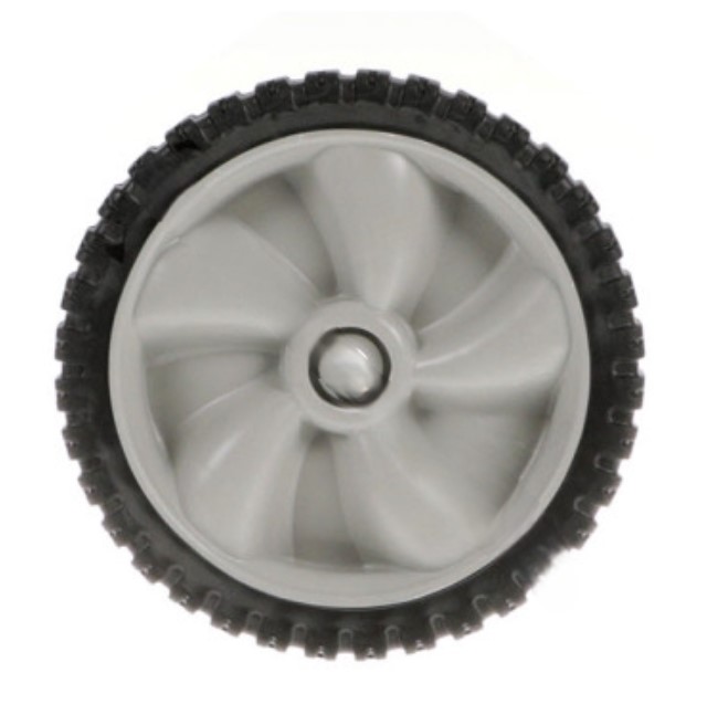Yard Man 734-04581 Lawn Mower Front Wheel