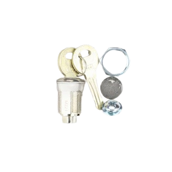 Knaack 70168-221 Cylinder D-Handle Lock M221