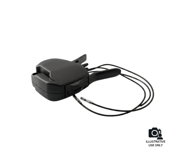 Shindaiwa C044000732 Throttle Control Assembly
