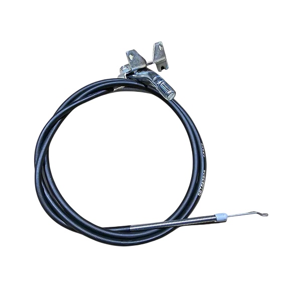 Husqvarna 597523904 Lawn Tractor Throttle Cable MZ/PZ.4