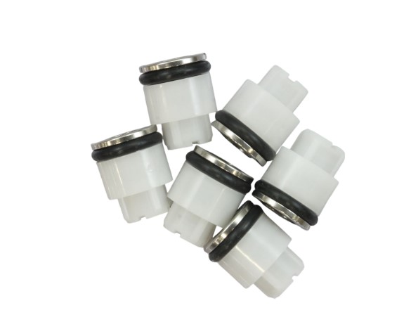 BRIGGS & STRATTON 317897GS Pressure Washer Check Valve Kit