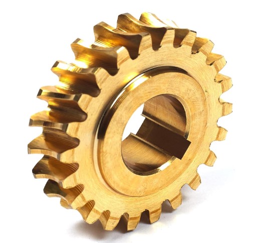 Murray 51405MA Worm Gear