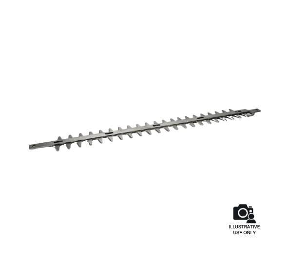 Little Wonder 30-1D Hedge Trimmer DS Outside Blade 30" 34