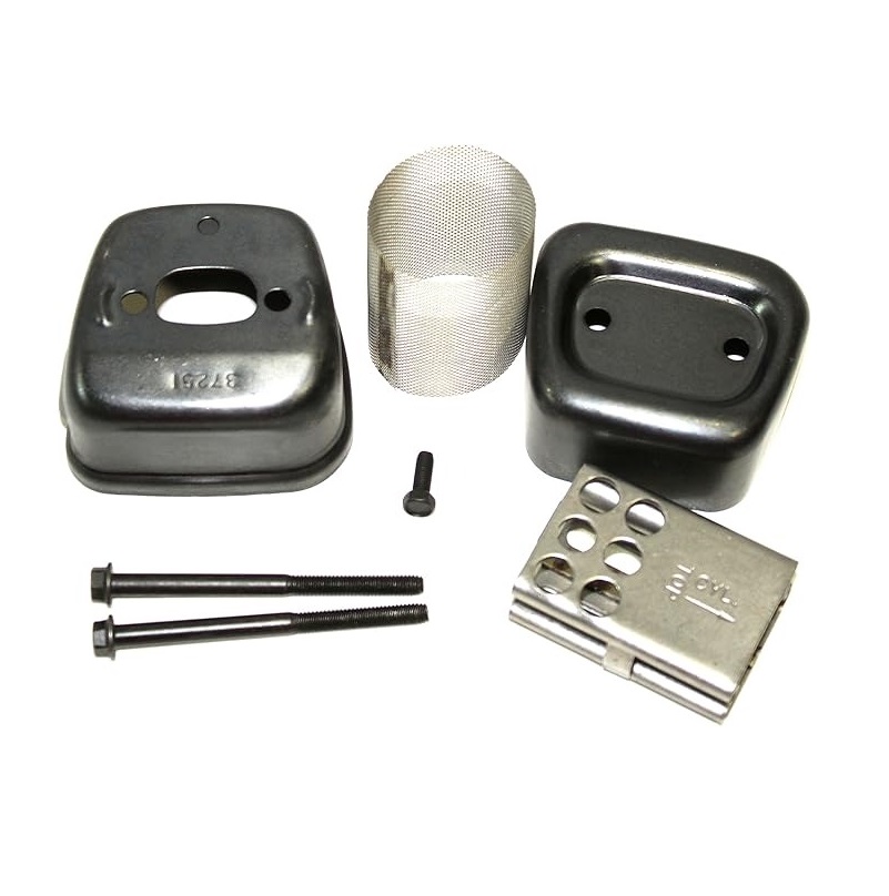 Husqvarna 530069415 Chainsaw Muffler Kit