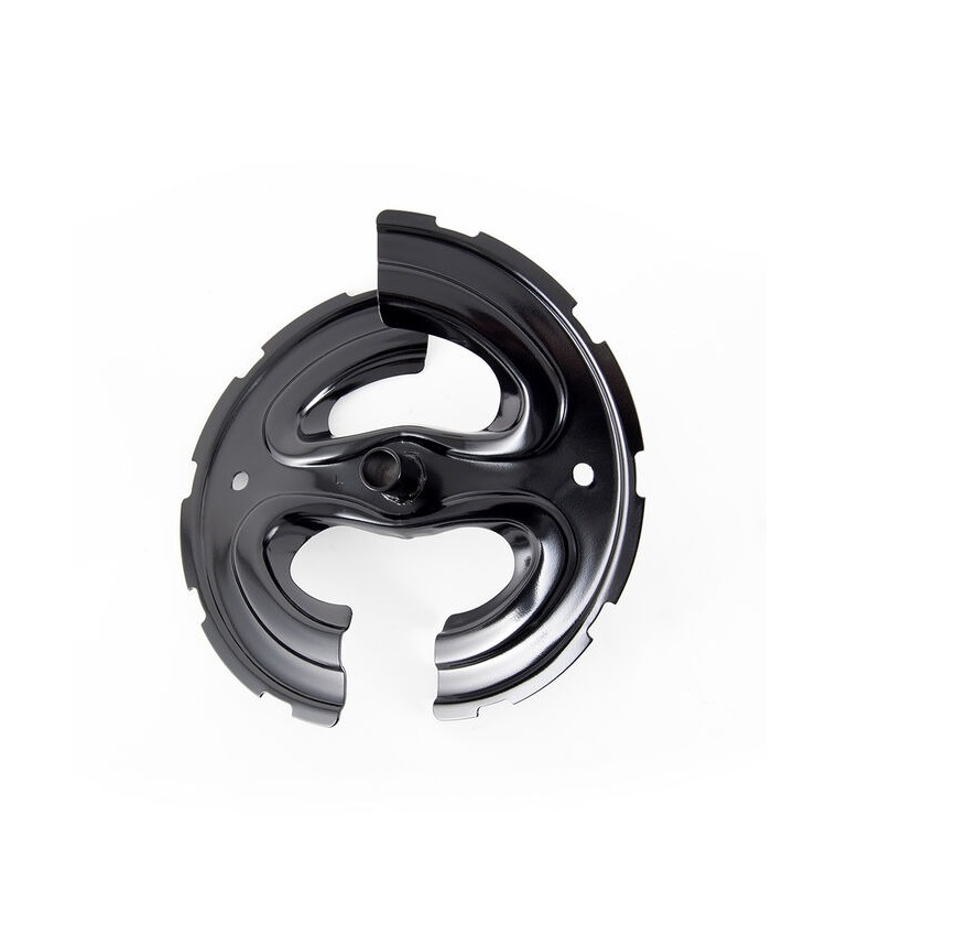Mtd 684-04151-0637 Snow Blower LH Spiral Assembly 900