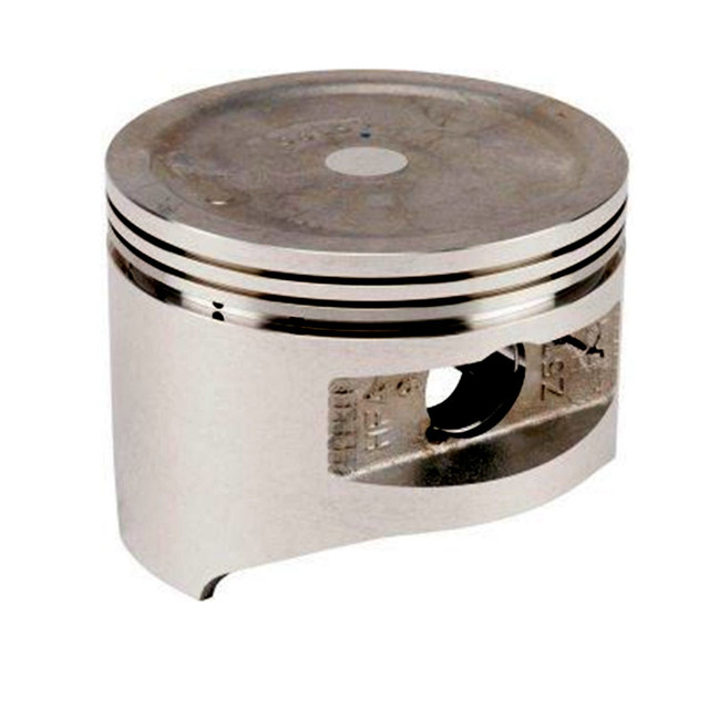 Honda 13101-ZJ1-840 Piston - Standard