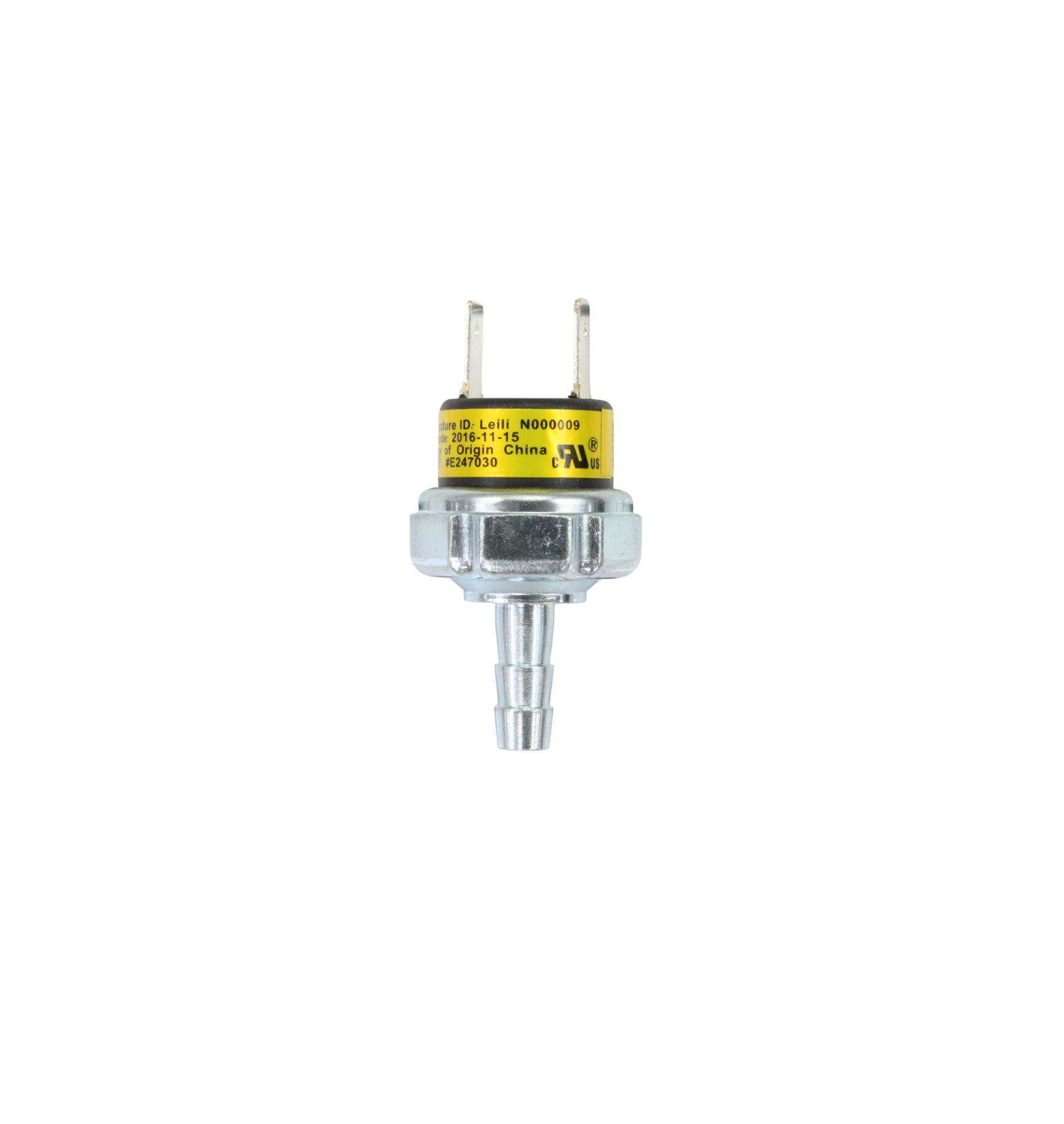 Husky E107852 Air Compressor Pressure Switch