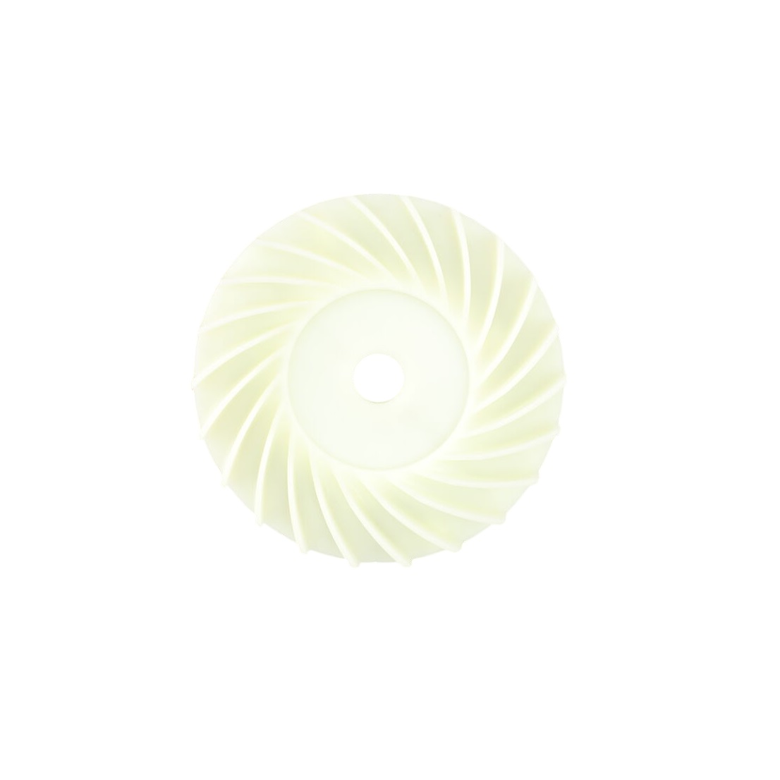 Homelite 535080001 Lawn Mower Motor Fan Blade Adapter