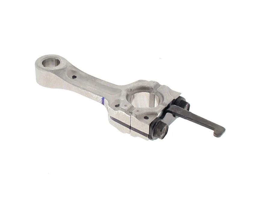 Honda 13200-ZM7-800 Connecting Rod Assembly