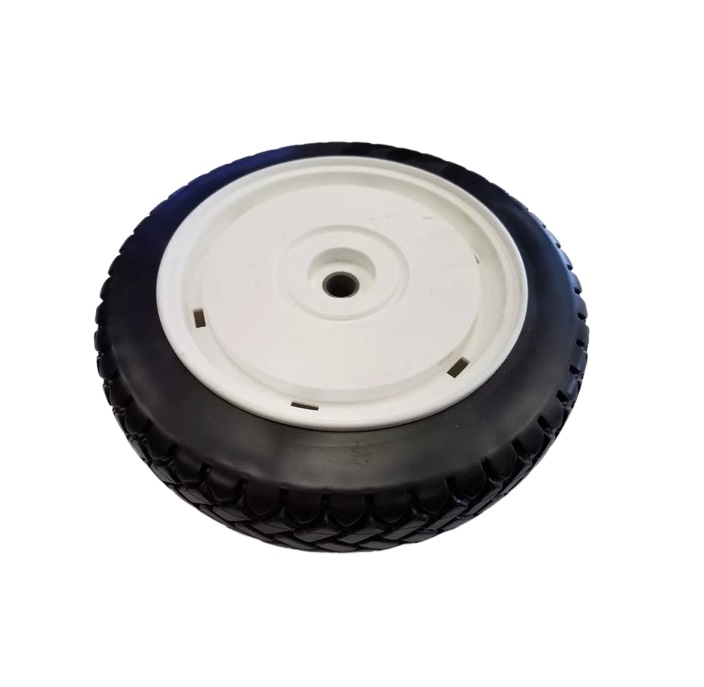 Toro 14-9959 Lawn Mower Geared Drive Wheel & Tire Assembly