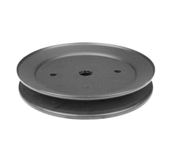 Husqvarna 532195945 Lawn Mower Mandrel Pulley