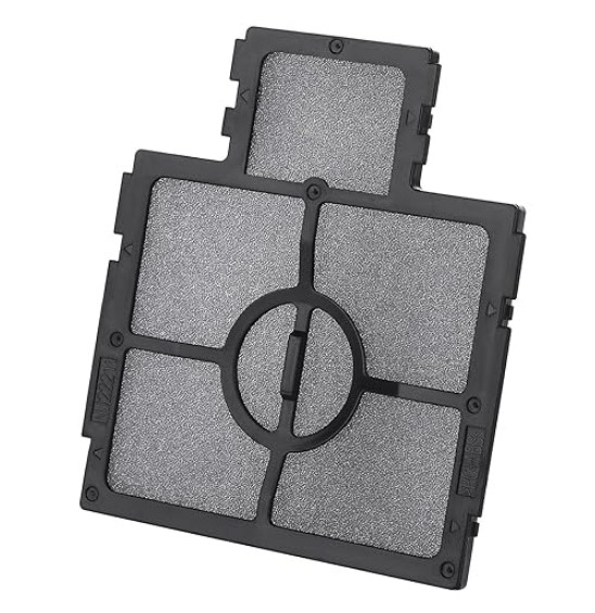 Hitachi NJ22222 Projector Air Filter Assembly