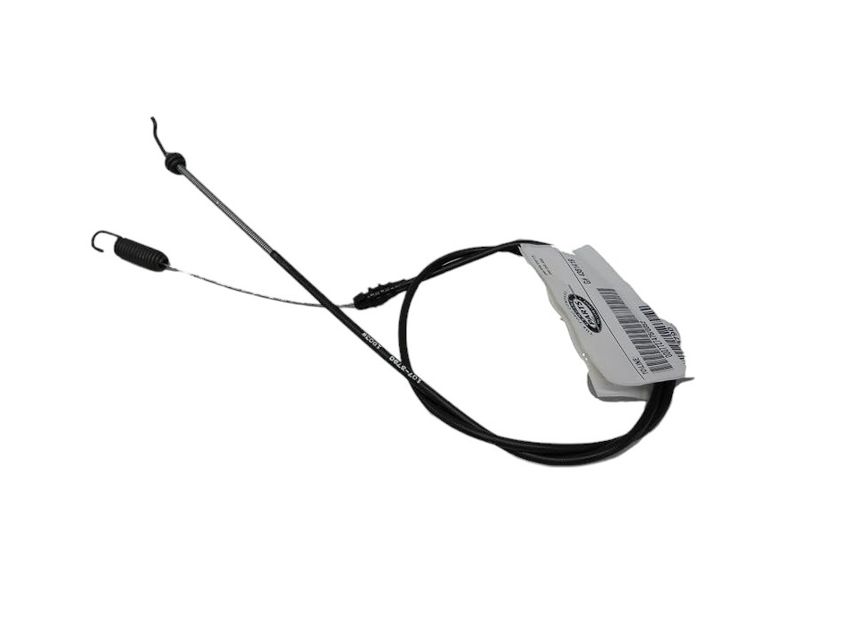 Toro 107-3790 Lawn Mower Traction Cable
