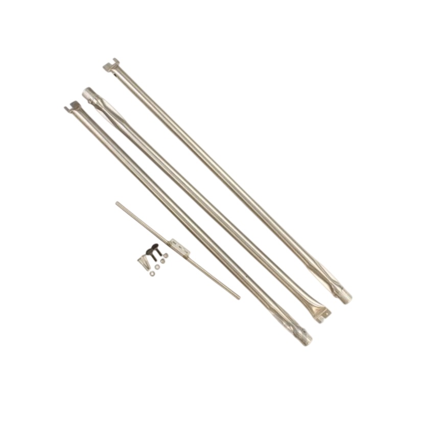Weber 20428 Grill Burner Tube Kit