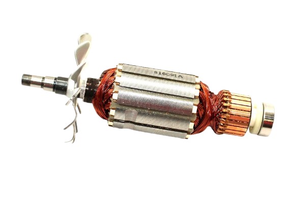 Makita 516091-6 Armature Assembly 115V