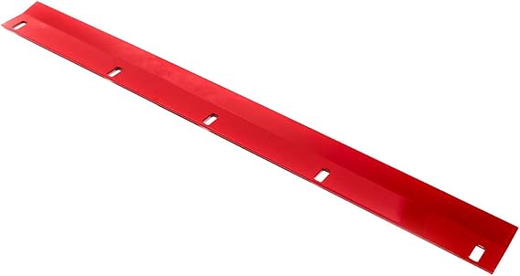 Toro 106-4573-01 Fixed Scraper