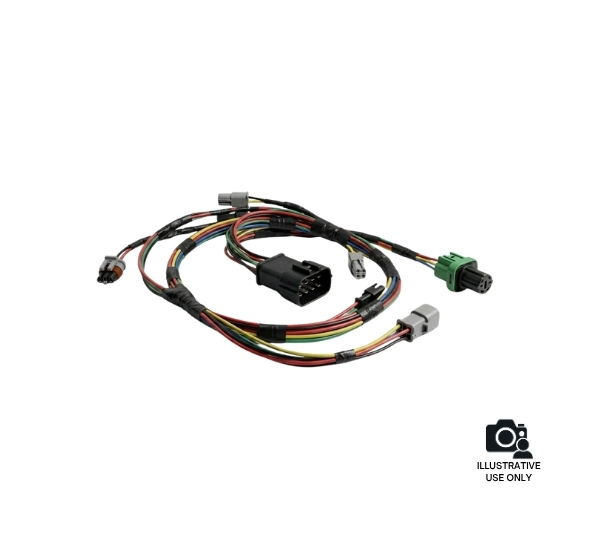 MTD 725P12566 Lawn Tractor Jumper Harness E GOV