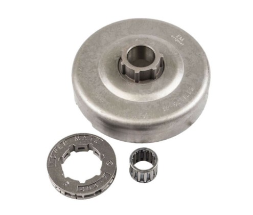 Husqvarna 537137971 Clutch Assembly