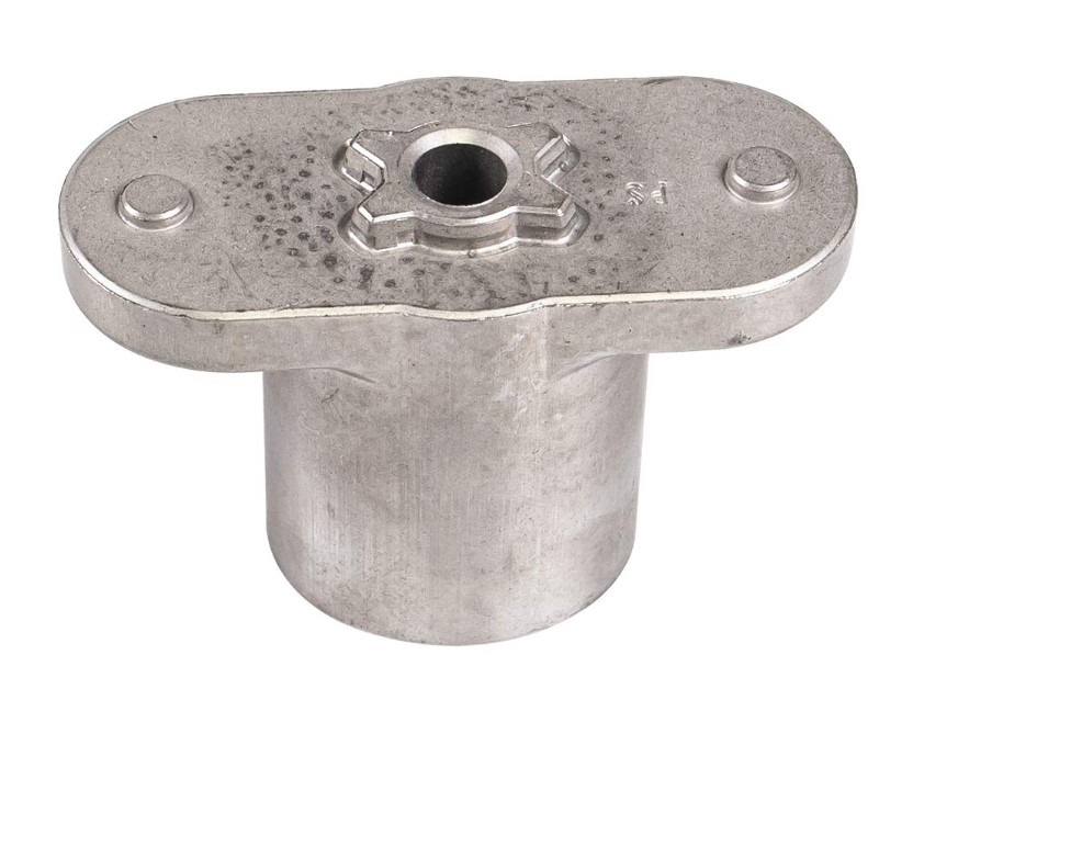 MTD 748-04082 Lawn Mower Blade Adapter 25mm