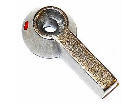 Alpha 658-50 Sander Polisher Valve Lever
