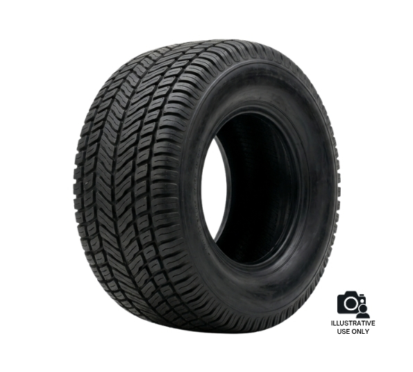 Ariens Company 07101236 Lawn Tractor Tire 11" X 6-5 Turf Thread