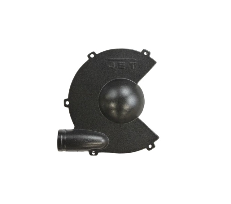Jet JBG8A-24P Outer Wheel Guard Left