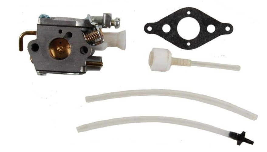 Craftsman 753-04807 Carburetor