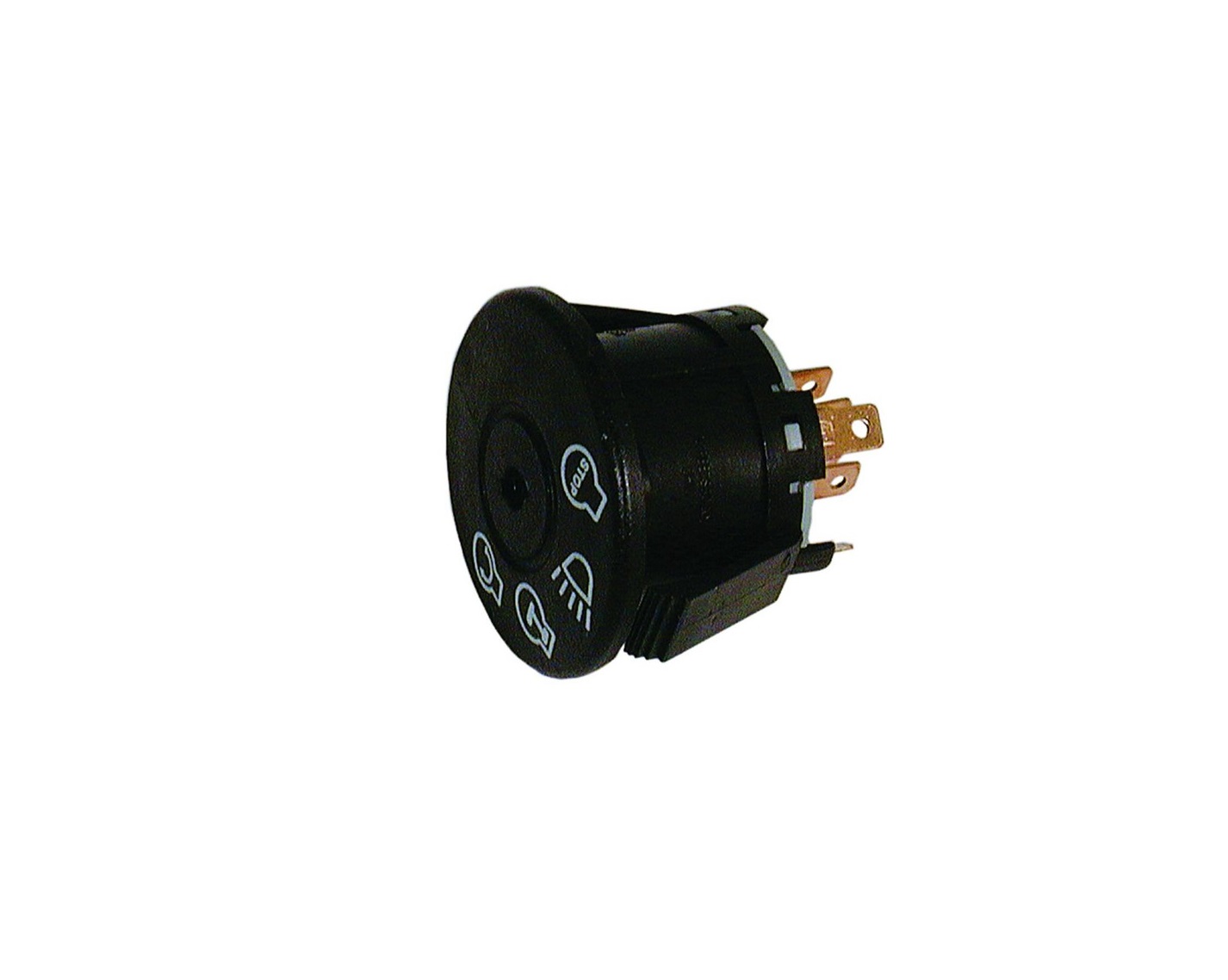MTD 925-1741 Lawn Tractor Ignition Switch