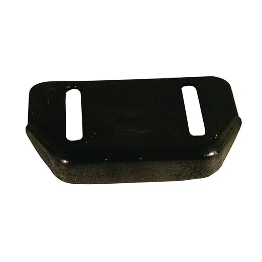 MTD 784-5580-0637 Snow Blower Slide Shoe
