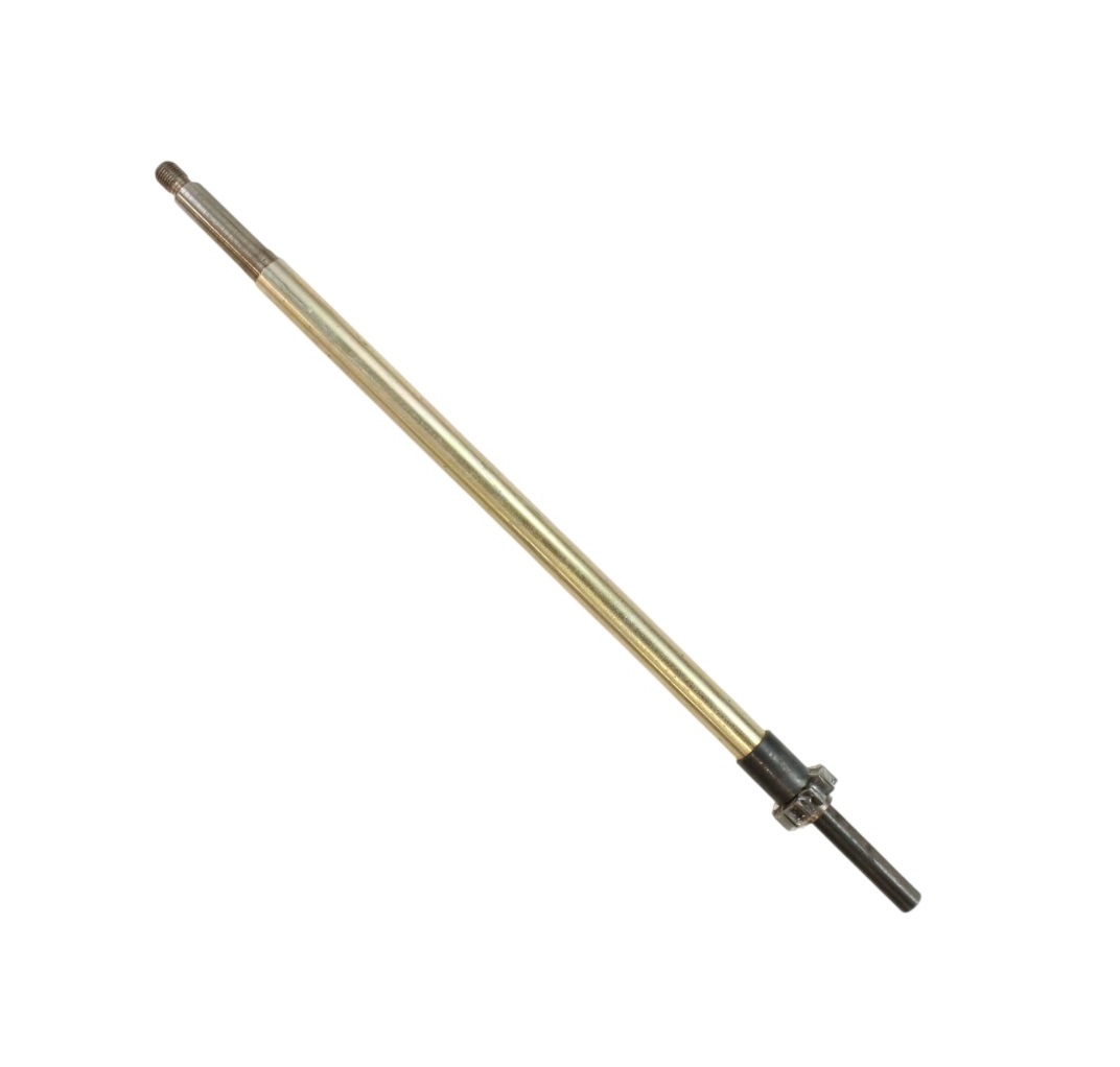 Murray 7050831YP Lawn Mower Long Axle Assembly