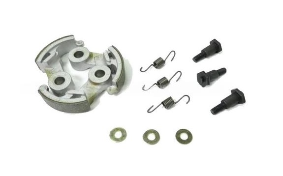 Shindaiwa P021017990 Clutch Shoe Assembly