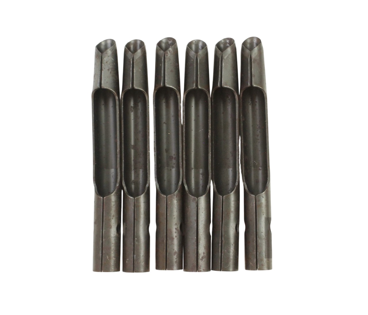 Bluebird 539007112 Aerator Tine 6 Pack