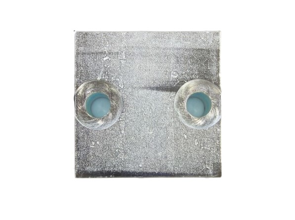 Mi-T-M 51-0026 Manifold Block Steel