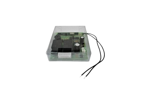 Jet JCDC2-21-4 Remote Control Receiver