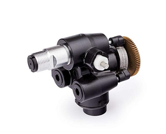 Graco 17P186 Kit, Pump, Dc