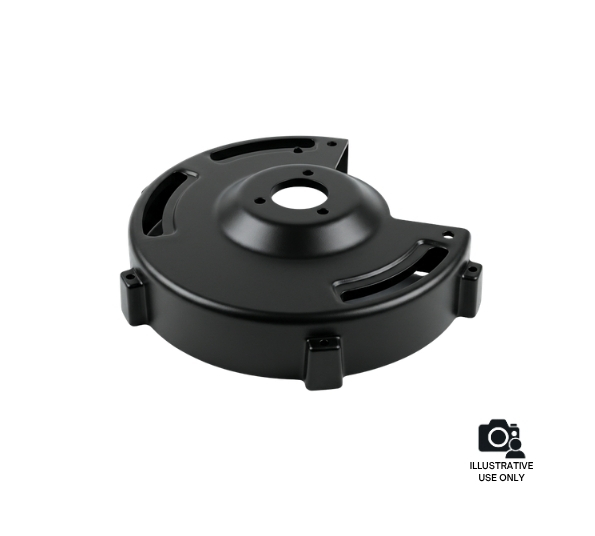 Jet JBG8A-12G Cover