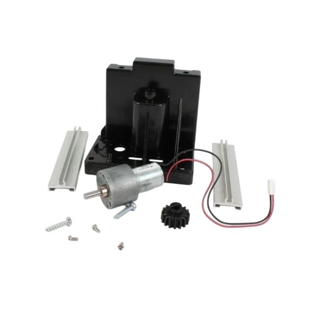 Husqvarna 501068301 Lawn Mower Motor Assembly