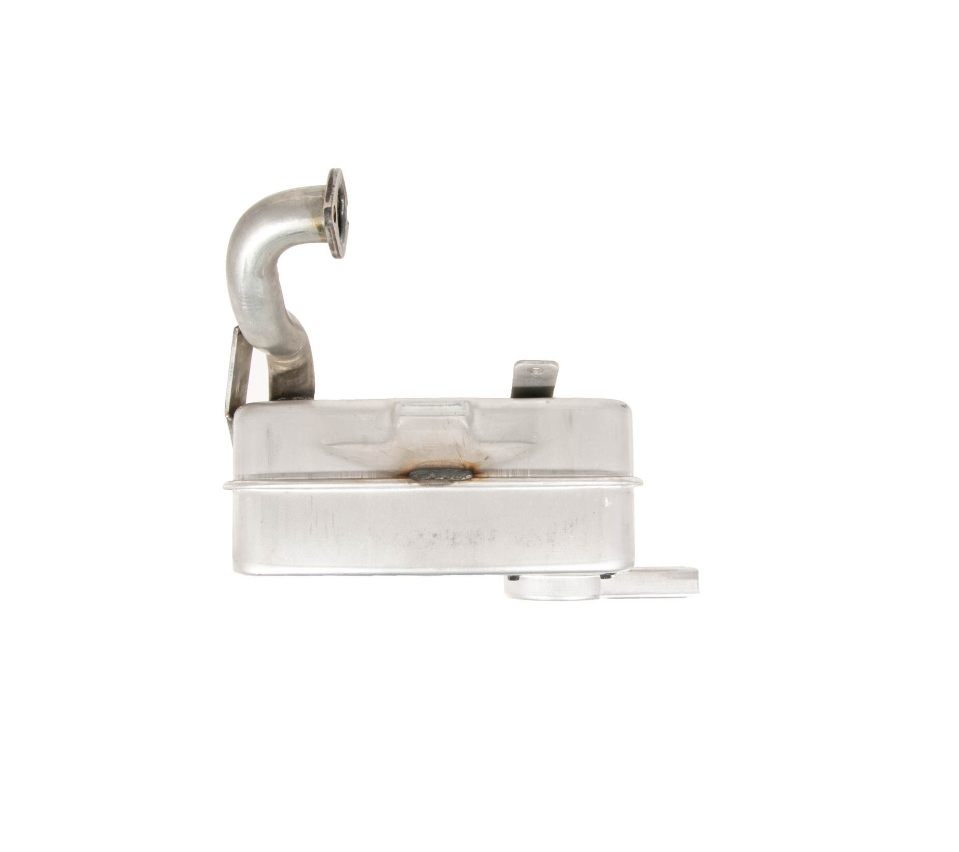 MTD 951-05956B Lawn Tractor Muffler-B&S Single